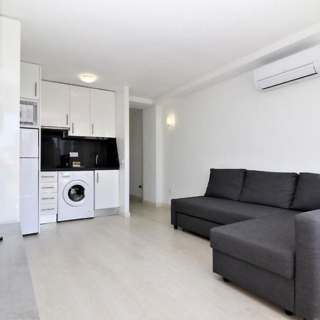 Piscis 10-7 Apartman Benidorm Kültér fotó
