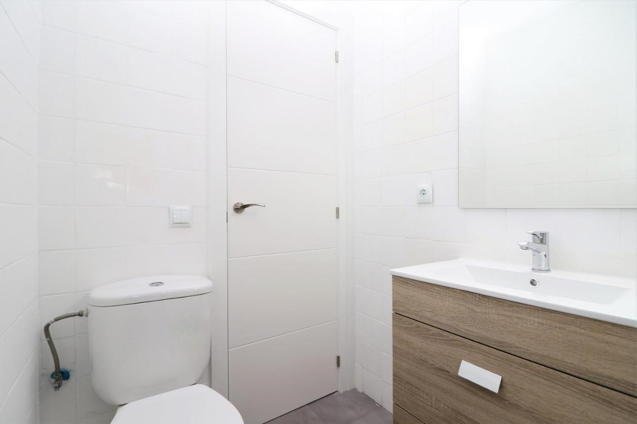 Piscis 10-7 Apartman Benidorm Kültér fotó
