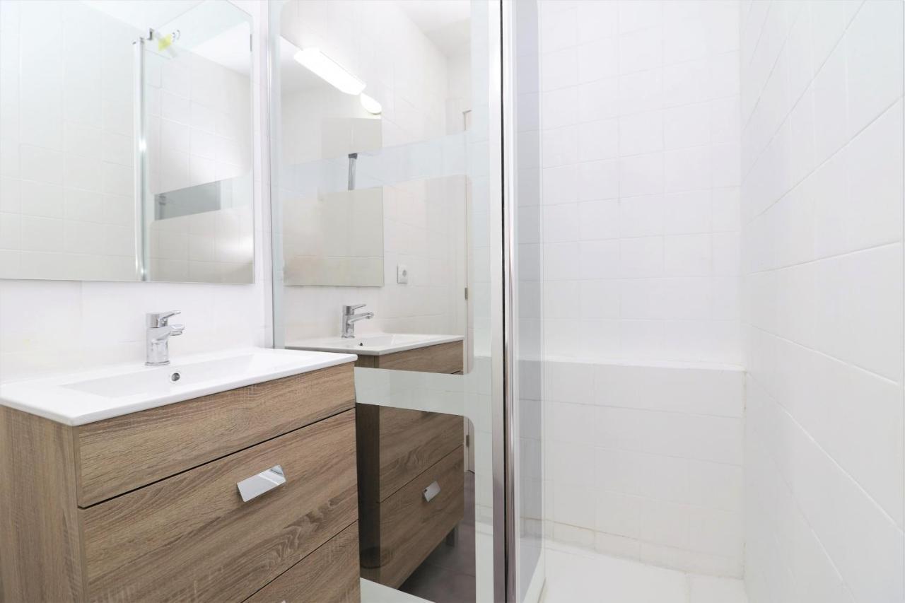 Piscis 10-7 Apartman Benidorm Kültér fotó